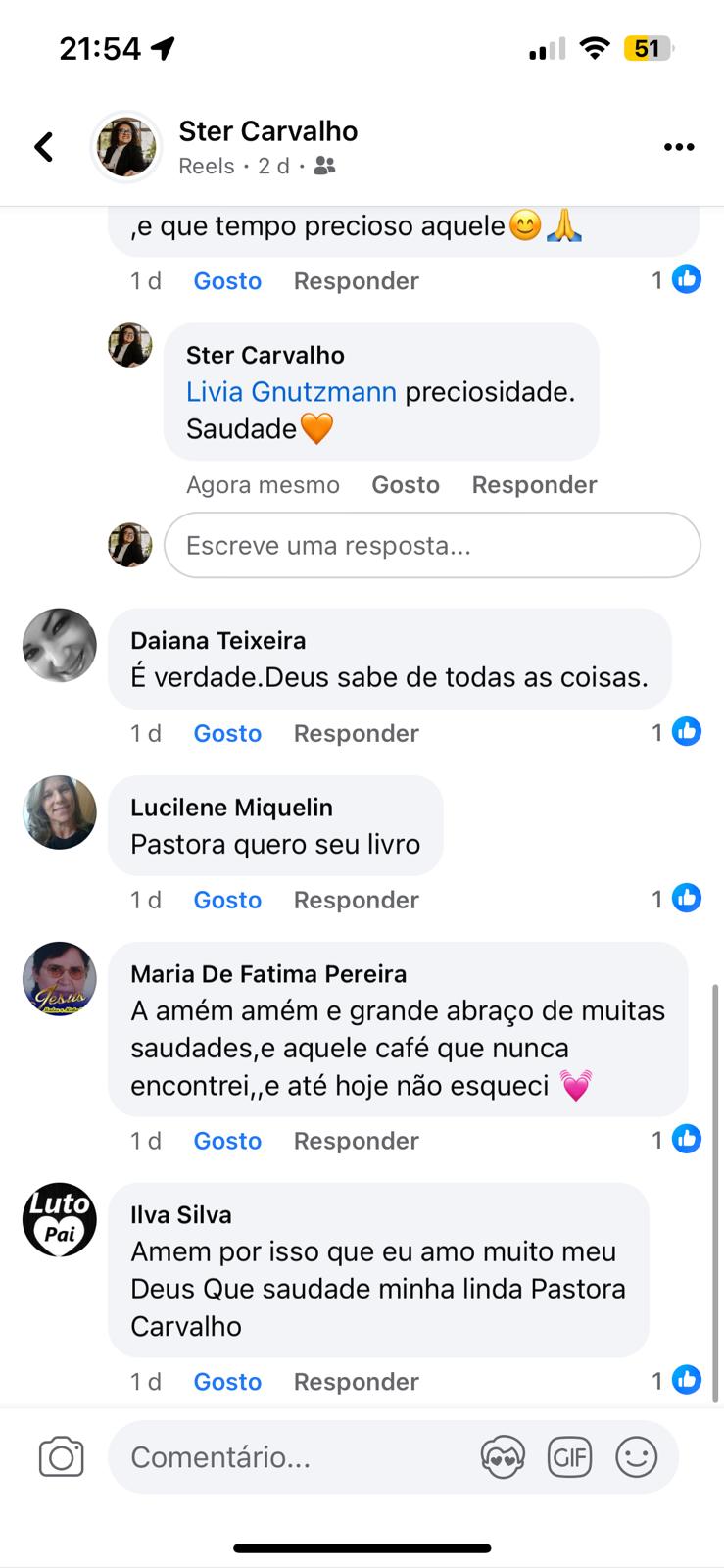 depoimento