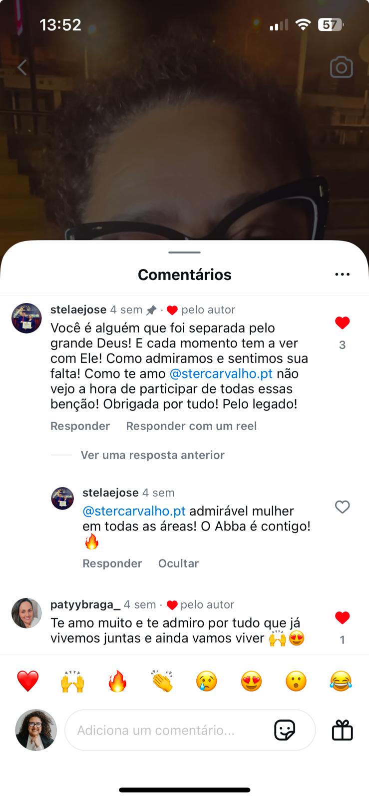 depoimento